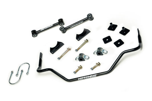 Hotchkis Performance   Rear Sway Bar 67-70 Mus tang  HOT22115R