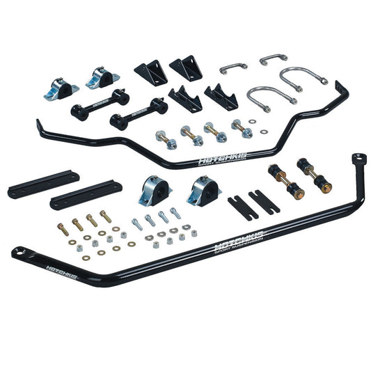 Hotchkis Performance   70-74 Mopar E-Body Sway Bar Set  HOT2254