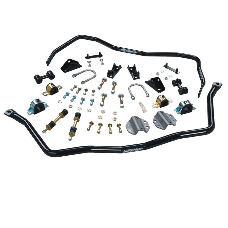Hotchkis Performance   66-69 Mopar B-Body Sway Bar Set  HOT2255