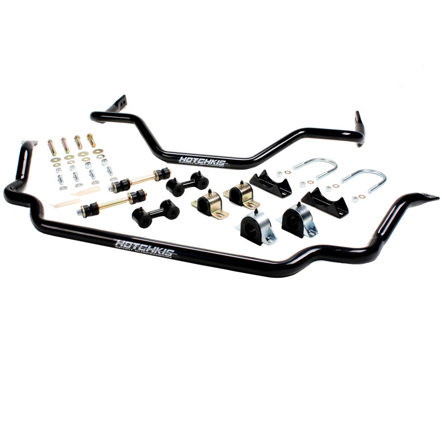 Hotchkis Performance   64-72 GM A-Body Sway Bar Set  HOT2282