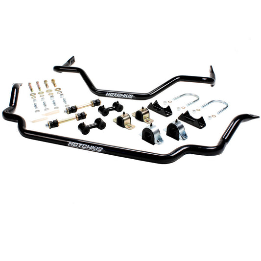 Hotchkis Performance   64-72 GM A-Body Sway Bar Set  HOT2282
