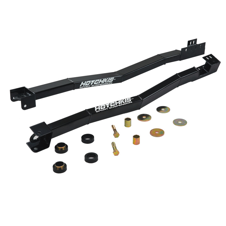 Hotchkis Performance   68-74 Nova Sub Frame Connectors  HOT4009