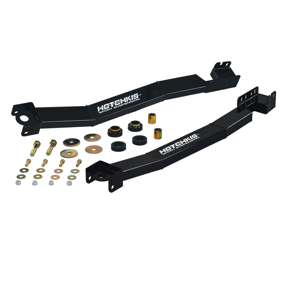 Hotchkis Performance   74-81 Camaro Sub Frame Connectors  HOT4013
