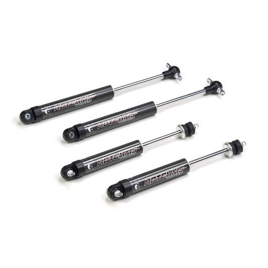 Hotchkis Performance   70-81 Camaro Shocks 4 Pack  HOT79020004