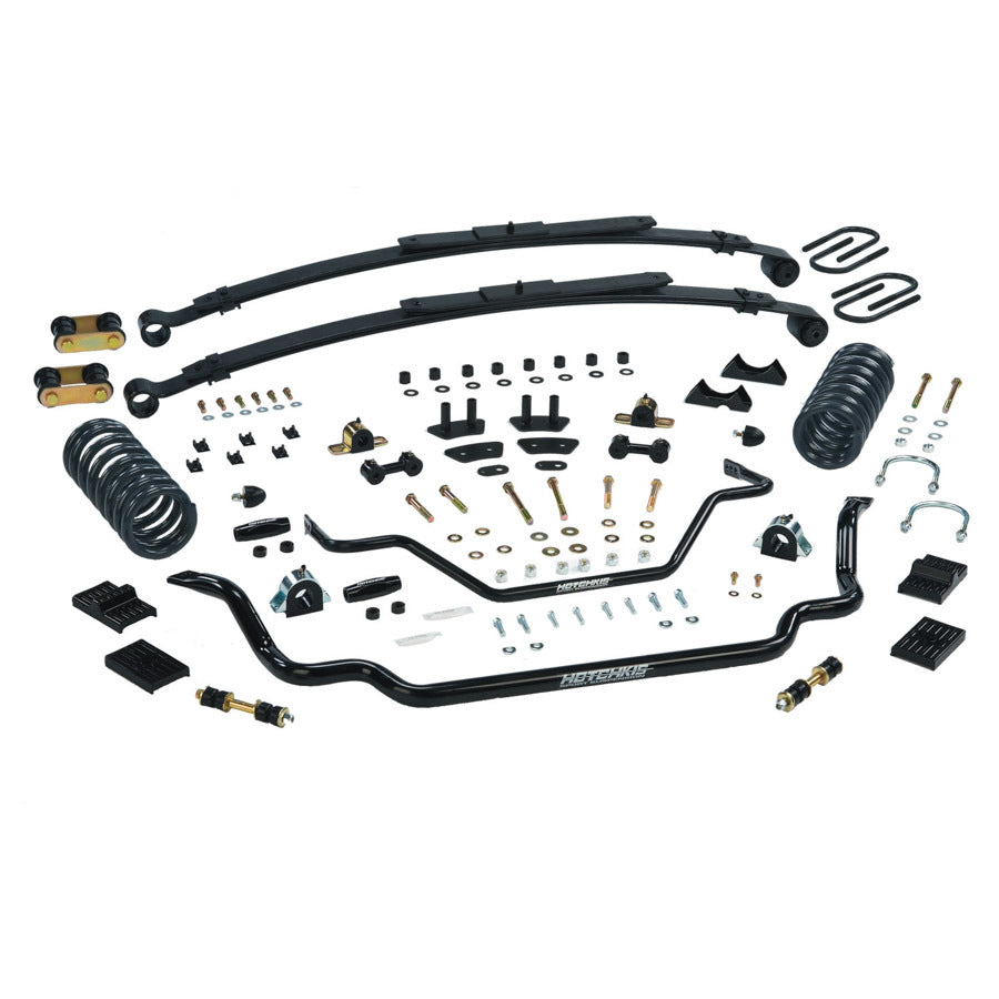 Hotchkis Performance   70-81 TVS System   HOT80017