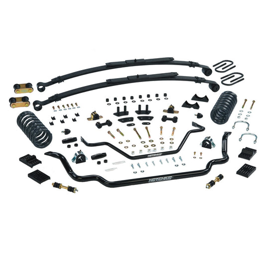 Hotchkis Performance   70-81 TVS System   HOT80017