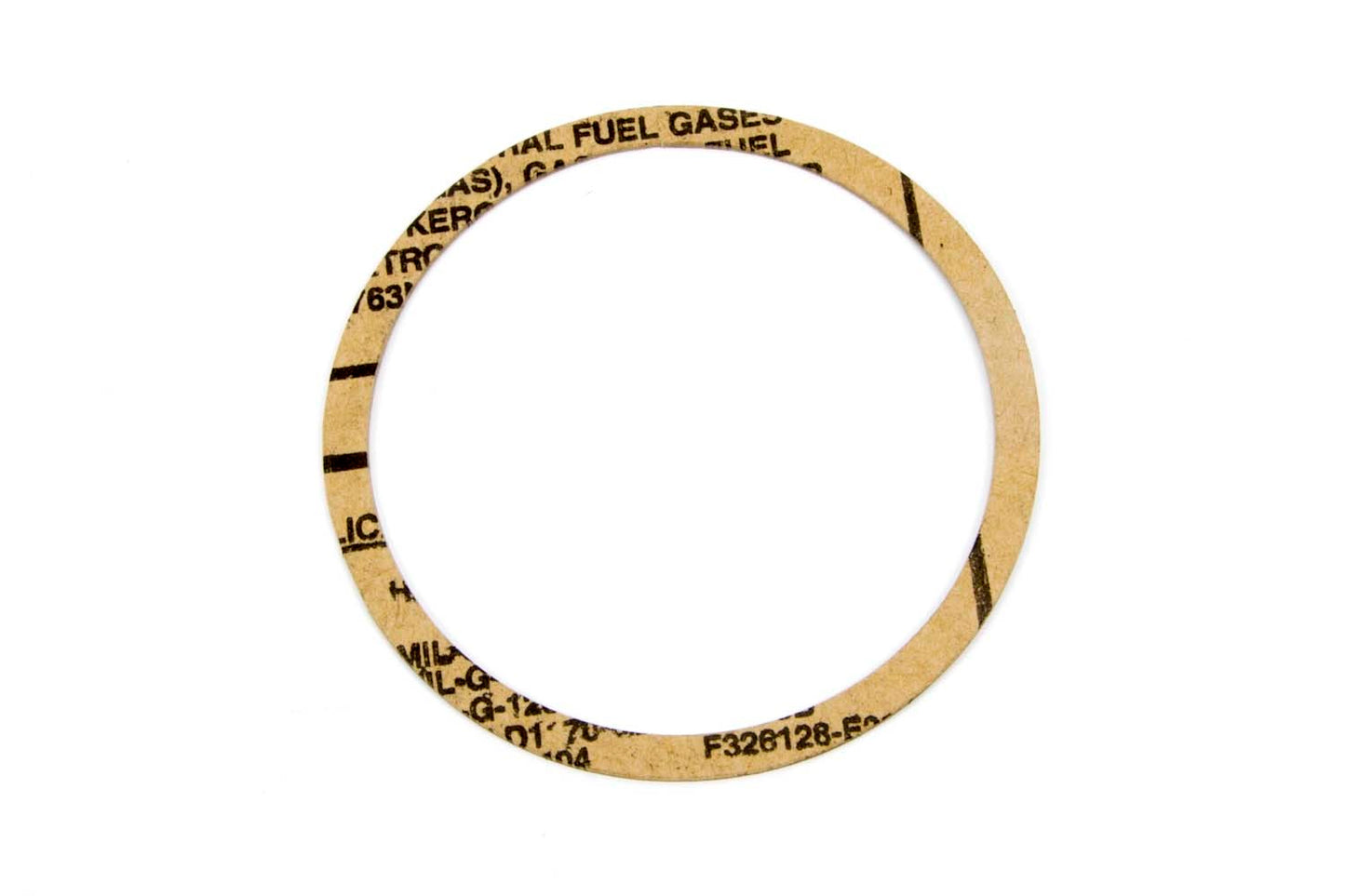 Howe   Hub Gasket For 5x5   HOW20550