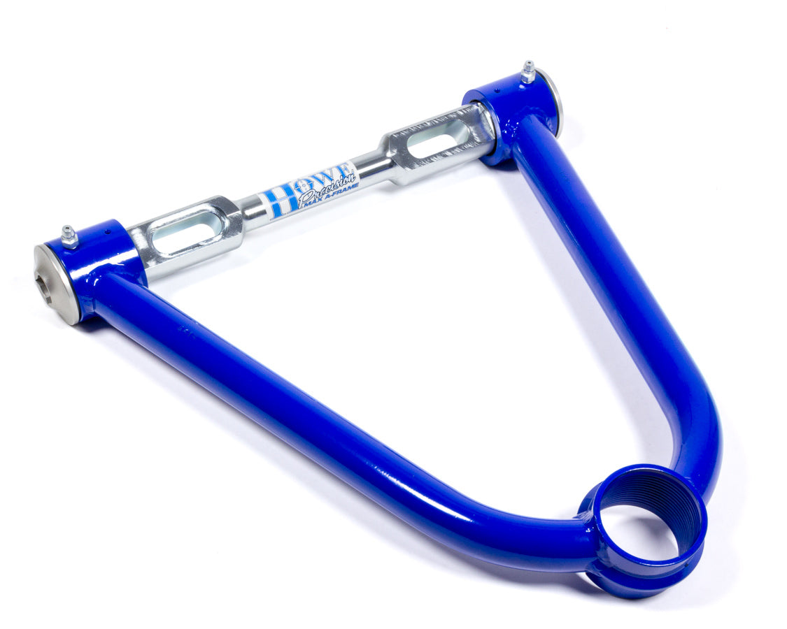 Howe 11-1/2in Upper A Arm Slotted 15 Degrees MPN HOW2214615 For Universal use