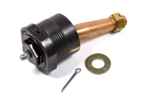 Howe Upper Ball Joint Steel Cap Prec. Screw-In +.500 MPN HOW22320SV