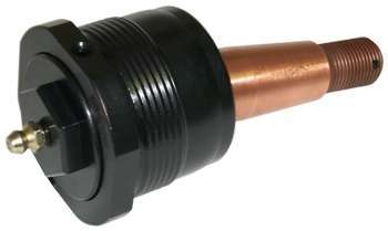 Howe Lower Ball Joint Steel Cap Prec. Screw-In MPN HOW22412S