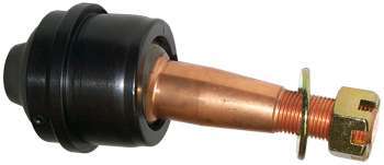 Howe Lower Ball Joint Prec. Press-In (10264) MPN HOW22419