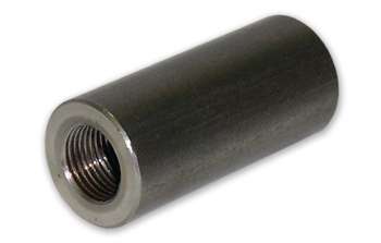 Howe   Threaded Bushing 2-1/4 x 5/8 -18  HOW31899