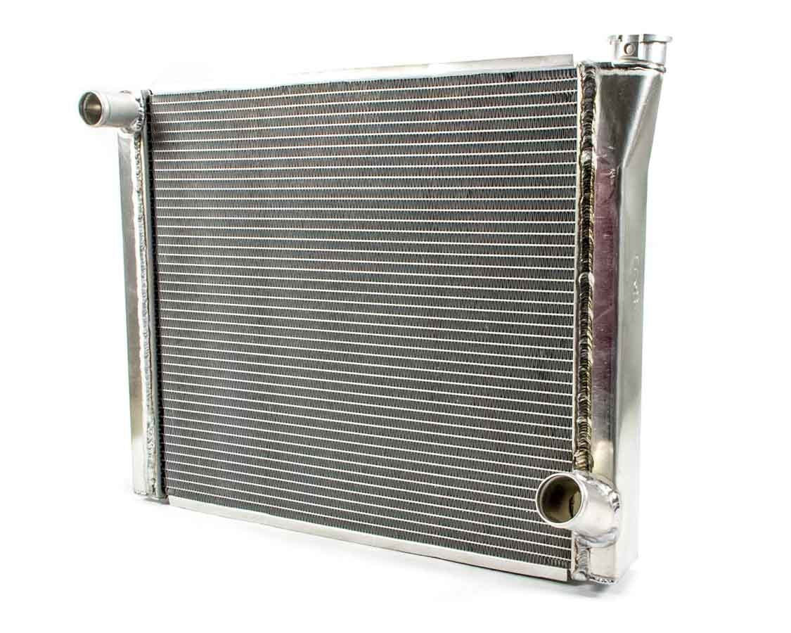 Howe Radiator 19.75x24.25 Chevy MPN HOW34224