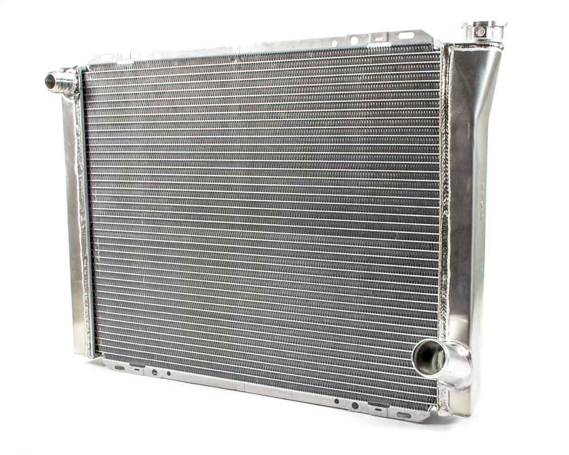 Howe Radiator 20x26.75 Chevy MPN HOW342A16