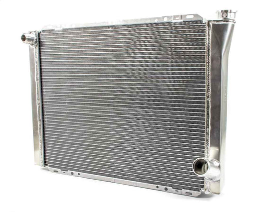 Howe Radiator 20x26.75 Chevy MPN HOW342A16