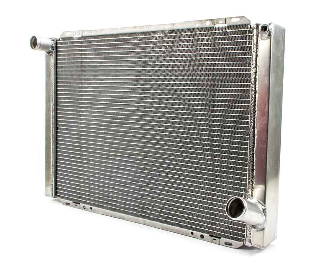 Howe Radiator 19x28 Chevy No Filler MPN HOW342A28NF