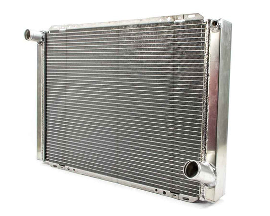 Howe Radiator 19x28 Chevy No Filler MPN HOW342A28NF