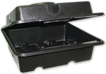 Howe   Carb. Tote   HOW8610