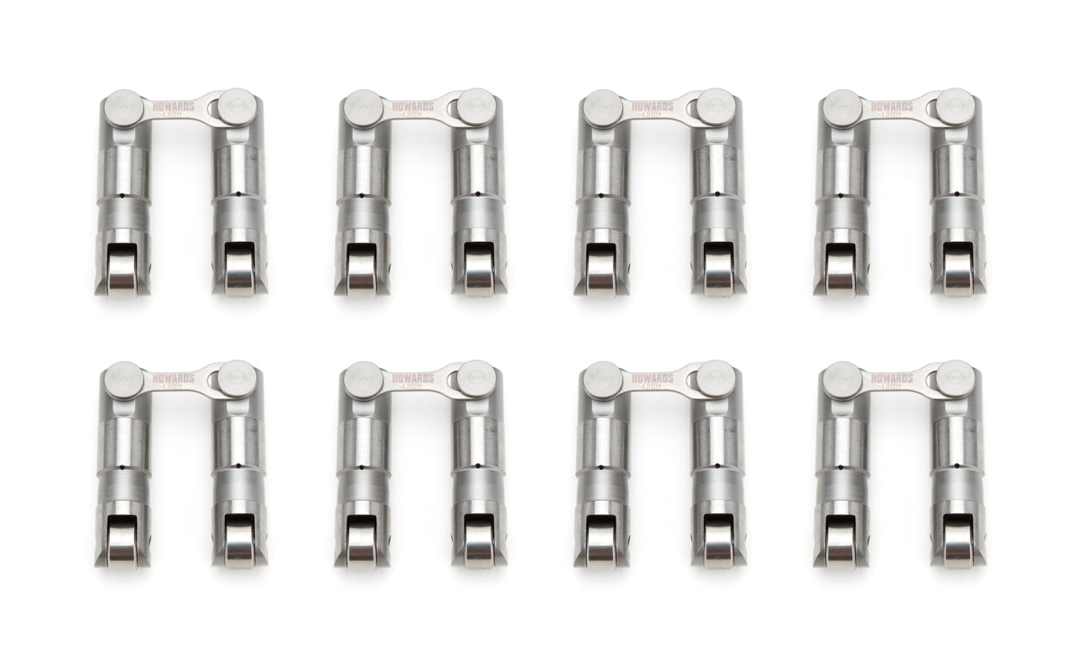Howards Racing Components SBC Hyd Roller Lifter Set - Limited Travel MPN HRC91130 For Chevy