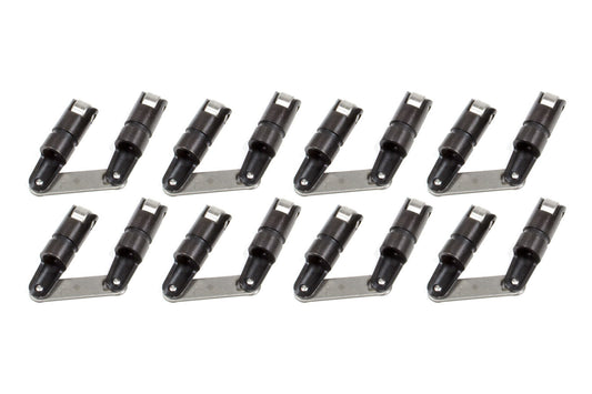 Howards Racing Components   Solid Roller Lifters - BBF Vertical Style  HRC91247