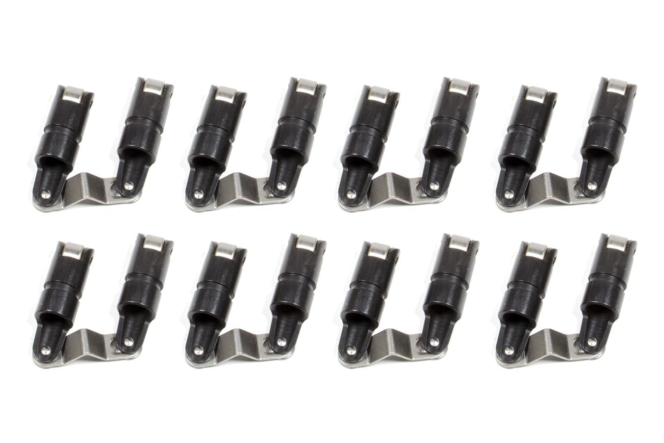 Howards Racing Components   Solid Roller Lifters - SBM Vertical Style  HRC91717