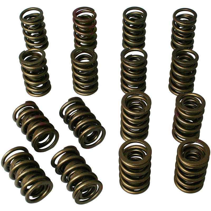Howards Racing Components Dual Valve Springs - 1.437 MPN HRC98432