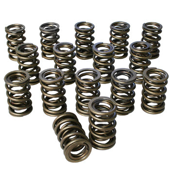 Howards Racing Components Dual Valve Springs - 1.437 MPN HRC98441