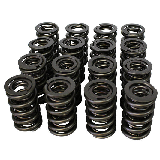 Howards Racing Components 1.550 Dual Valve Springs .812 ID 16pk MPN HRC98543