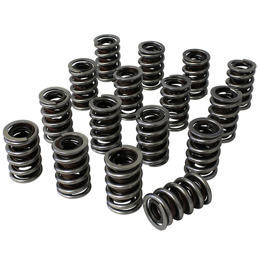 Howards Racing Components Dual Valve Springs - 1.540 MPN HRC98637