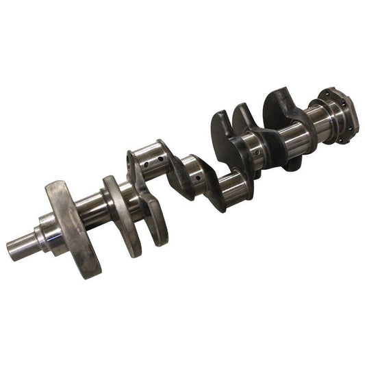 Howards Racing Components SBC T/S-3 4340 Forged Crank 4.000 Stroke MPN HRCH354006012T For Chevy