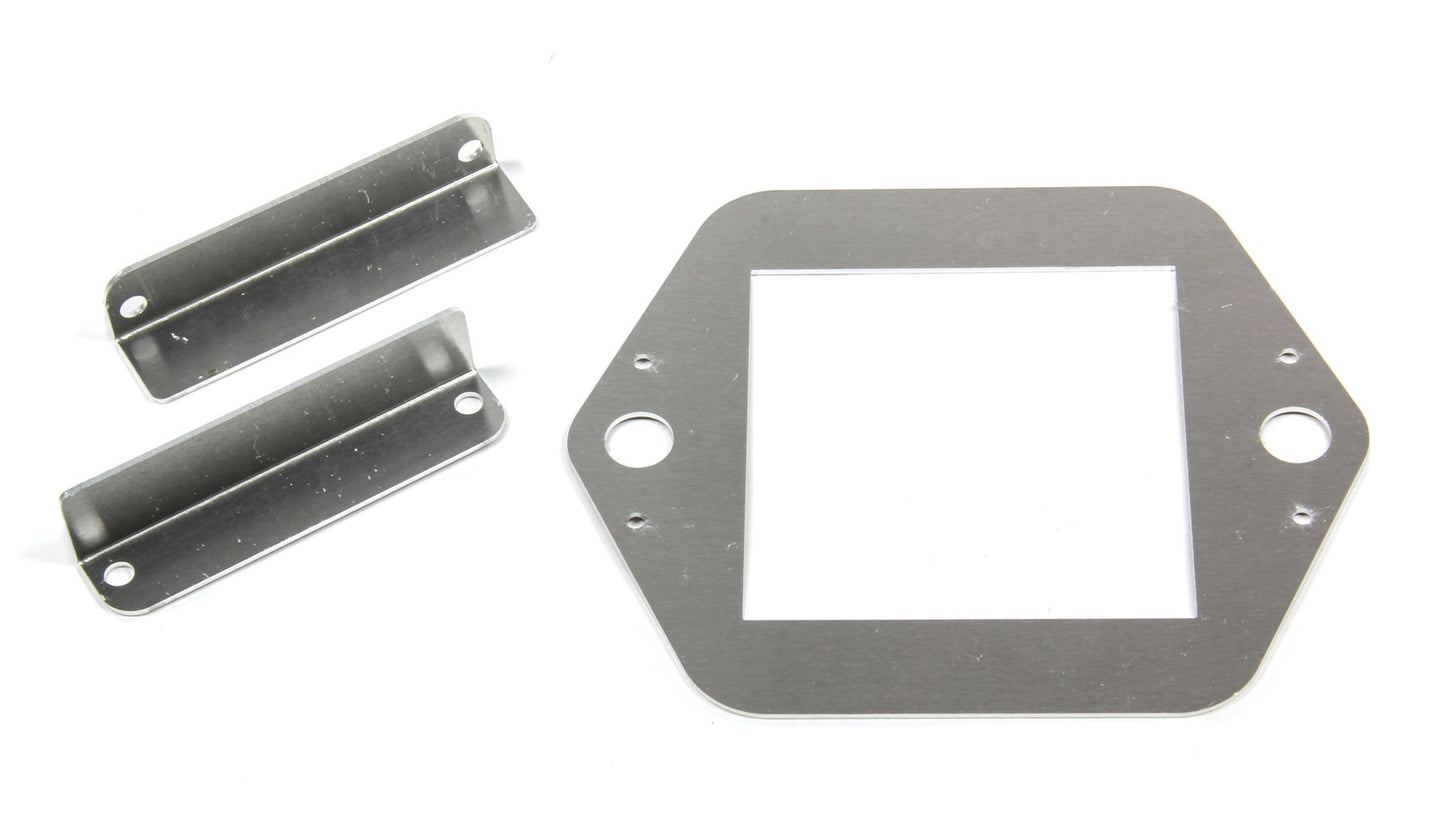 Hepfner Racing Products   Tel Tac Dash Mount   HRP8362