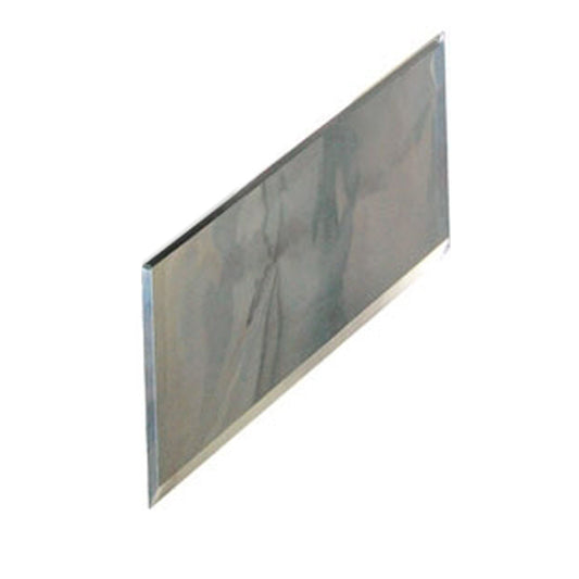 Hepfner Racing Products   LH Side Board - Flat In Tube  HRPFLT6550-200-KIT