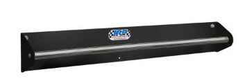 Hepfner Racing Products   Ratchet Strap Hanger 18in Black  HRPHRP6005-BLK