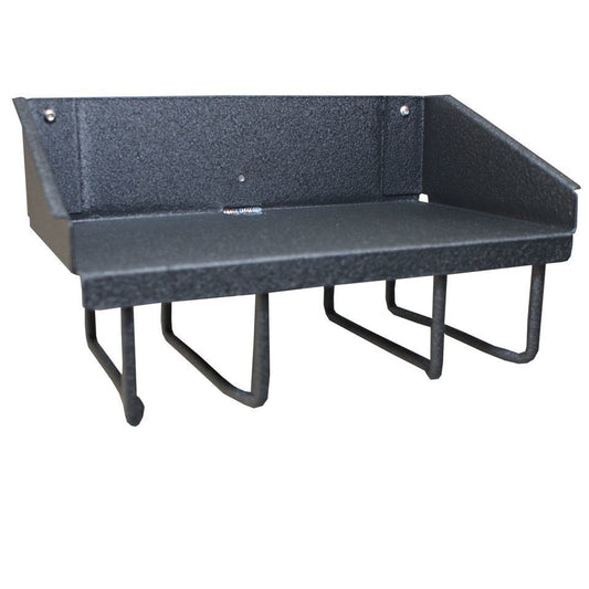Hepfner Racing Products   Charging Station Black   HRPHRP6126-BLK
