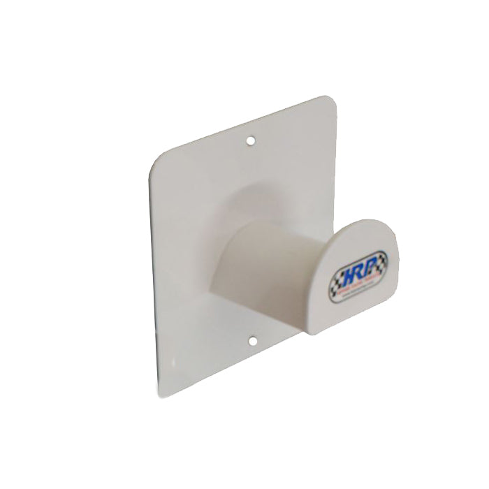 Hepfner Racing Products   Tape Roll Holder White   HRPHRP6390-WHT