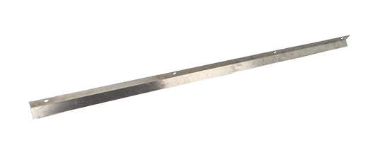 Hepfner Racing Products   Top Wing Wicker Bill 1in Tall  HRPSTW5025-100