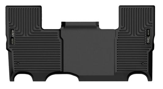 Husky Liners Weatherbeater Floor Liners MPN HSK14161 For Jeep 2022-23