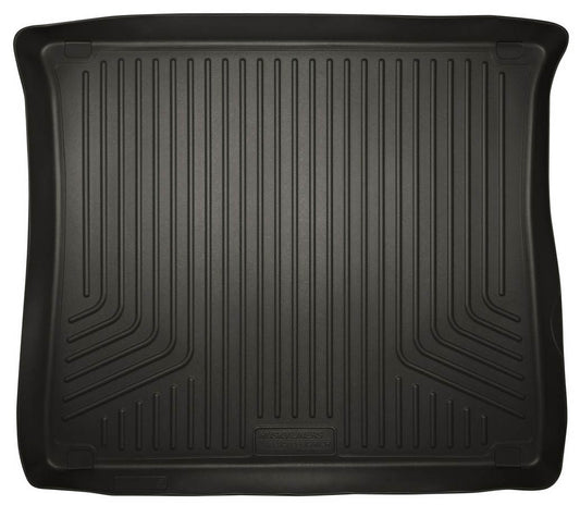 Husky Liners 10- Equinox/Terrain Rear Cargo Liner Black MPN HSK21131 For GM Midsize SUV 2010-14
