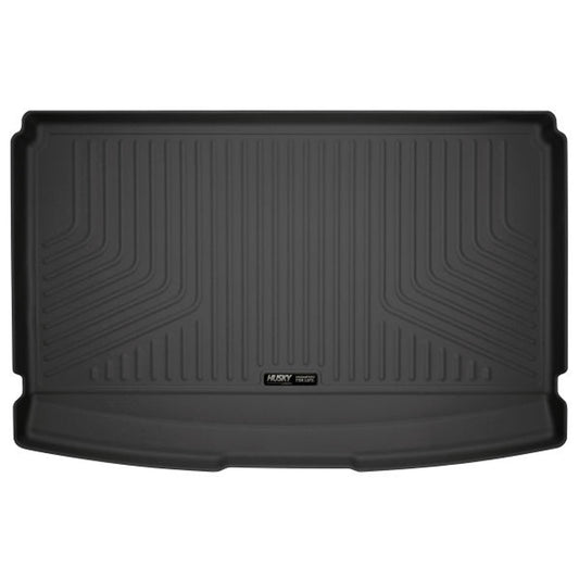 Husky Liners Cargo Liner Behind 3rd S eat MPN HSK23441 For Ford Fullsize SUV 2018-24