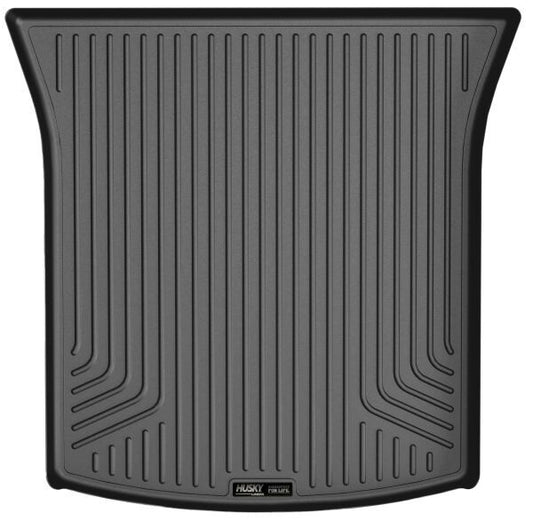Husky Liners Weatherbeater Cargo Liner MPN HSK25211 For Tesla Tesla Y 2020-24