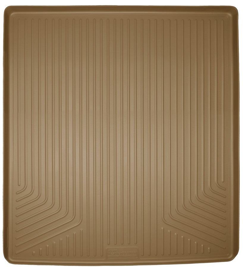 Husky Liners   15-   Suburban Cargo Liners Tan  HSK28233