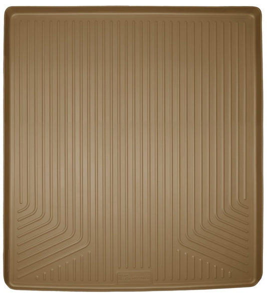 Husky Liners   15-   Suburban Cargo Liners Tan  HSK28233