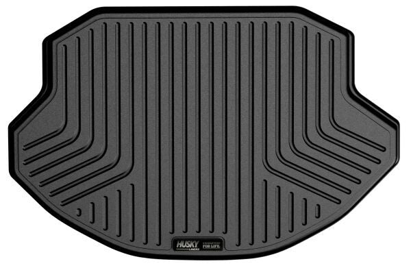 Husky Liners Weatherbeater Cargo Liner MPN HSK43341 For Ford Fullsize Truck 2022