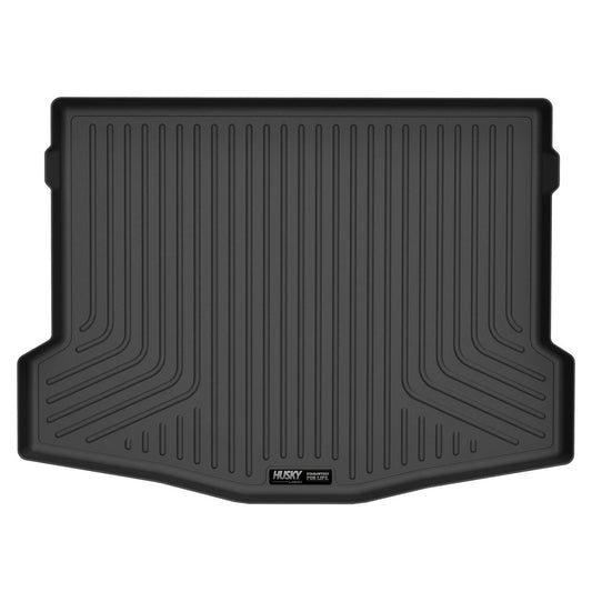 Husky Liners Weatherbeater Series Cargo Liner MPN HSK45071 For Ford Mustang 2021-24