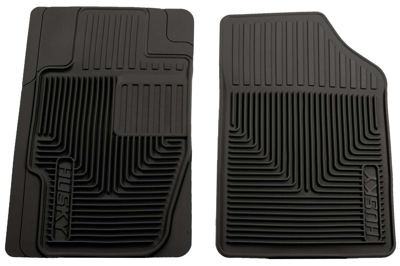 Husky Liners   Heavy Duty Floor Mats   HSK51171