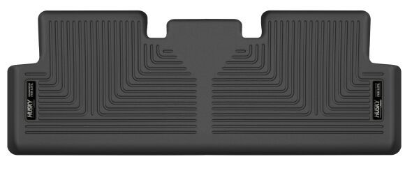 Husky Liners X-Act Contour Floor Liners MPN HSK51651 For Tesla Tesla Y 2020-23