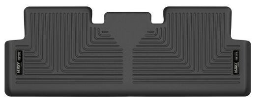 Husky Liners X-Act Contour Floor Liners MPN HSK51651 For Tesla Tesla Y 2020-23