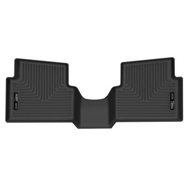 Husky Liners Ford X-act Contour Floor Liners MPN HSK51761 For Ford Truck 2022