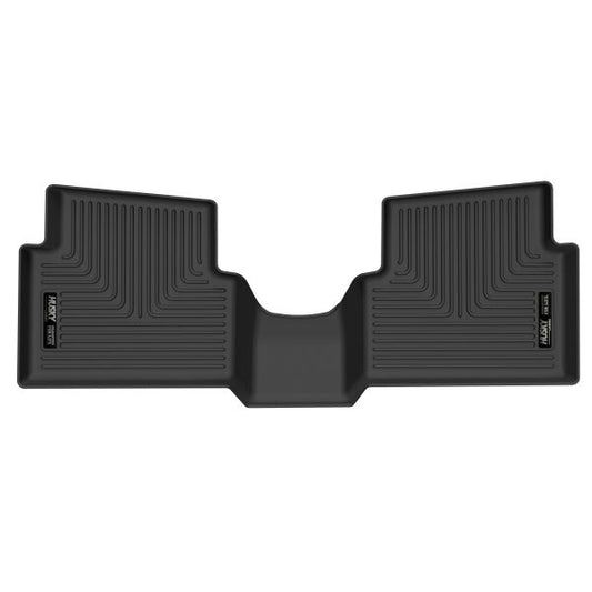 Husky Liners Ford X-act Contour Floor Liners MPN HSK51761 For Ford Truck 2022