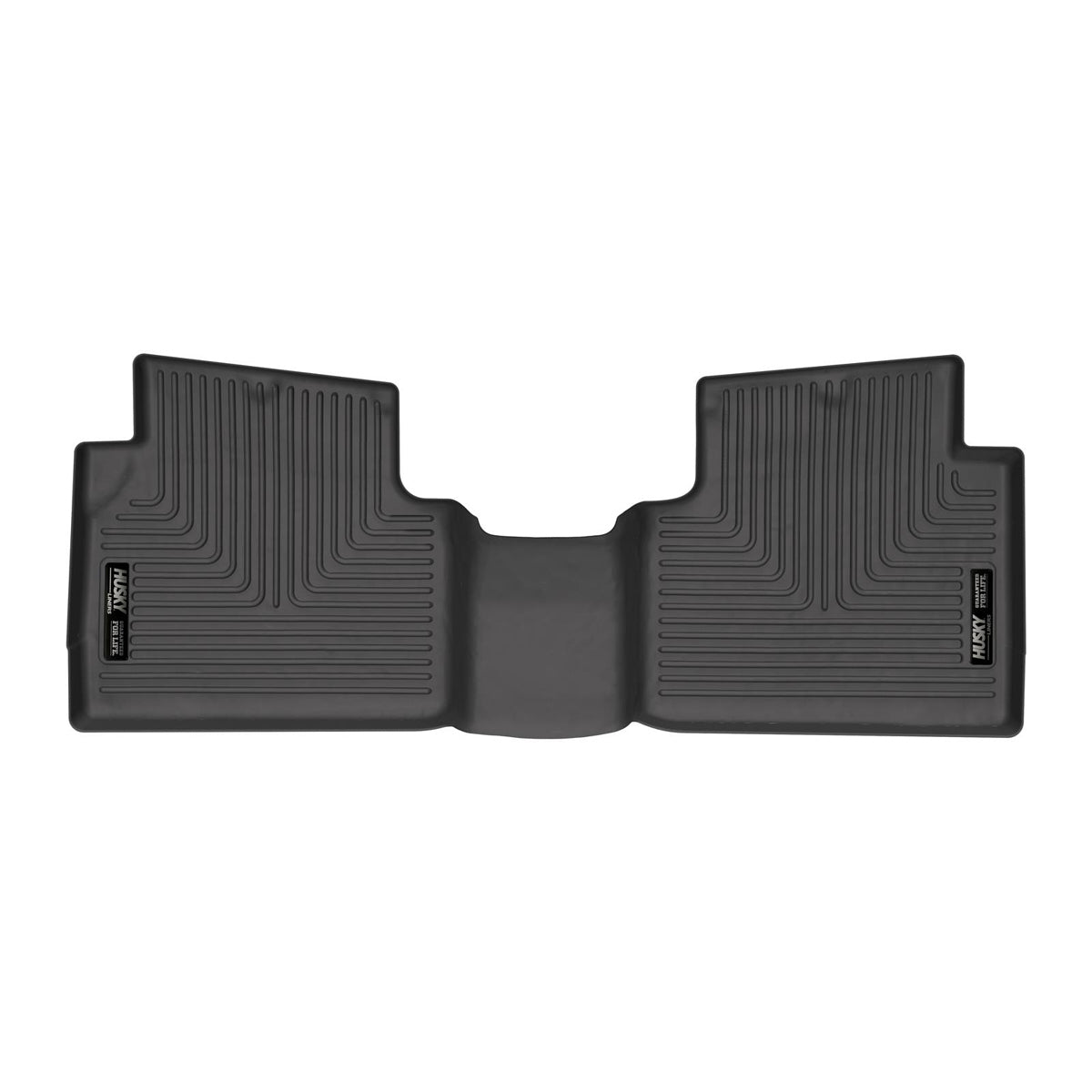 Husky Liners X-Act Contour Floor Liners MPN HSK51821 For Ford 2022